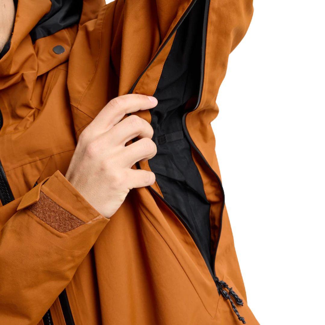 Burton Men's [ak] Swash GORE-TEX 2L Jacket